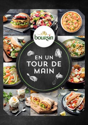 Brochure Tour De Main