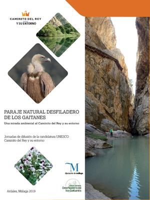 Paraje Natural Desfiladero De Los Gaitanes