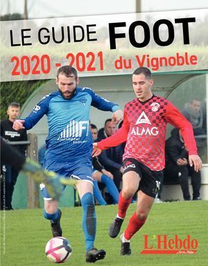 Guide Foot Calameo Hsm 2020 2021