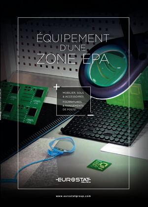 Brochure Eurostat Equipements Zone Esd