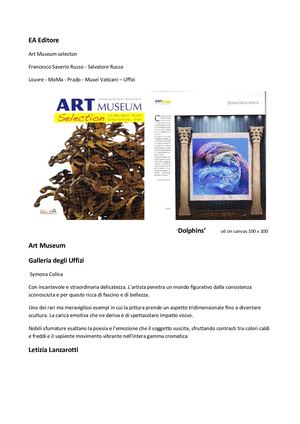 E A Editore