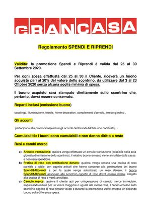 Regolamento Spendi E Riprendi Settembre2020 Convertito(1)