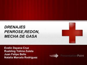 Drenajes Presentacion