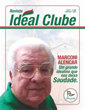 Revista Ideal Setembro 2020