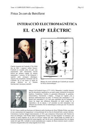 Camp Electric fs2bat_ecien21