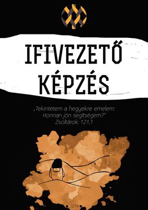 IVK 2019 Programfüzet