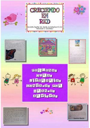 Jardín de Infantes N° 202 Antonela E. Celestino