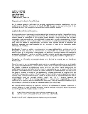 Auditoria 1