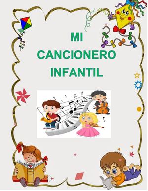 Cancionero Observacion Ii Angela Capera