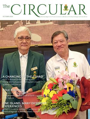 The Circular October 2020