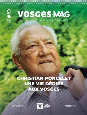 Vosges Mag #10