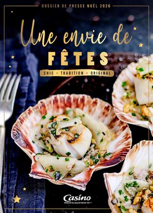 Collection Food - FFA 2020