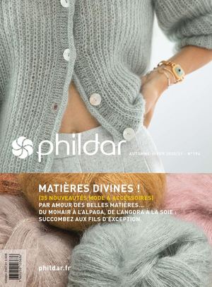 Catalogue n°194 : Matières Divines