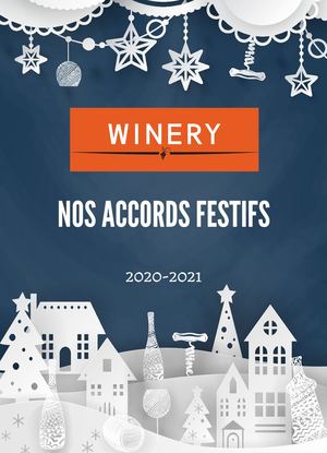 Catalogue 2020 Winery