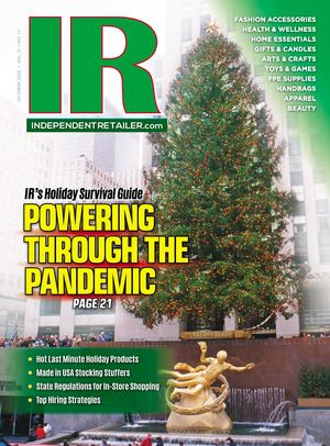 Independent Retailer 10-20