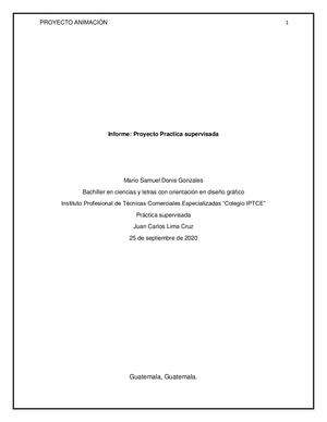 Informe Final Proyecto