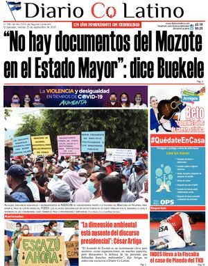 Publicación Colatino Jornada Mundial Migrantes y refugiados página 7