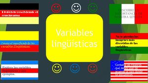 Tarea Linguistica 3