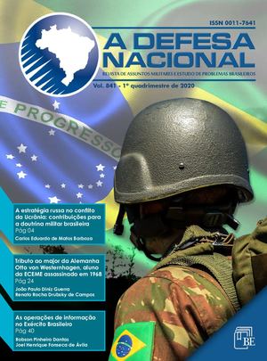 A Defesa Nacional