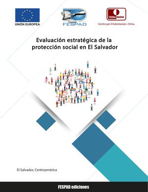 Evaluación Estratégica de la Protección Social en El Salvador