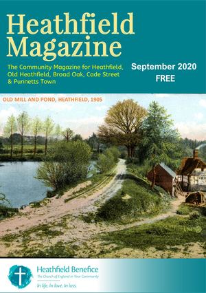 Heathfield Magazine September 2020