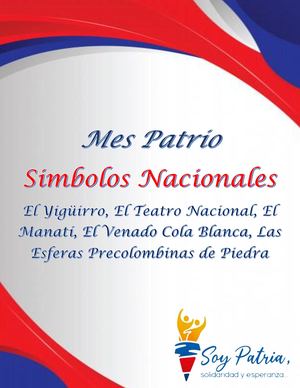 Símbolos Patrios#3