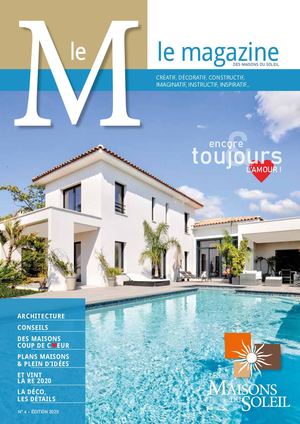 Magazine MDS 36pages