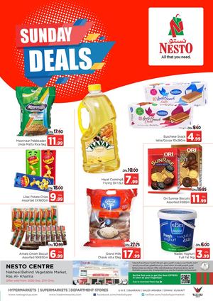 Tsawq Net Nesto Center Rak Uae 27 09 2020 01