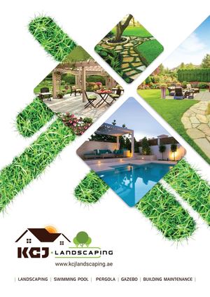 Kcj Landscaping Llc Company Profile