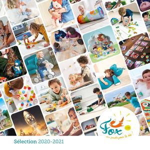 2020 Fox Cata Fin Annee