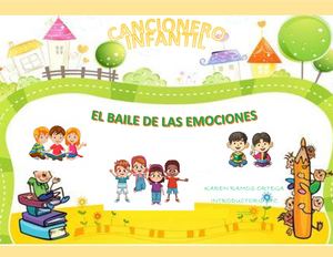 Rondas infantiles calameo.