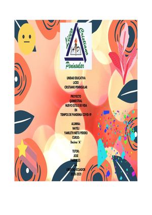 Proyecto Quimestral Nayeli 89