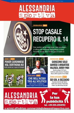 Alessandria Sportiva 02 14