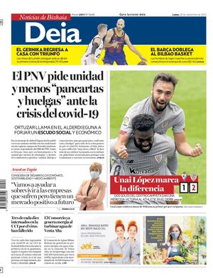Deia 20200928