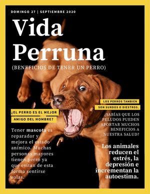 Vida Perruna