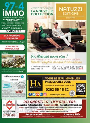 974 Immo Septembre 206 2020