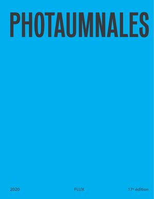 Catalogue Photaumnales 2020