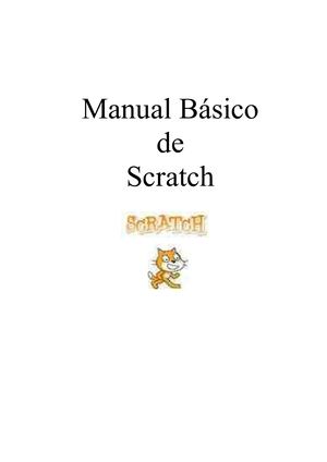 MANUAL BASICO DE SCRATCH
