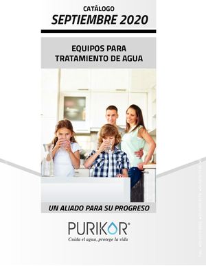 08-TRATAMIENTO DE AGUA Tels: (55) 5370-9692   5305-9179   5378-7190   6731-0616