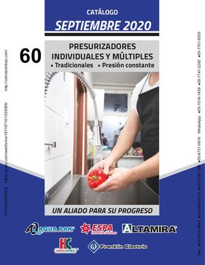 06-PRESURIZADORES Tels: (55) 5370-9692   5305-9179   5378-7190   6731-0616