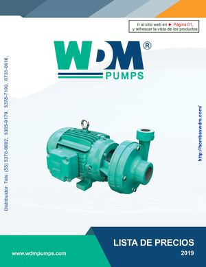 BOMBAS WDM http://bombaswdm.com/