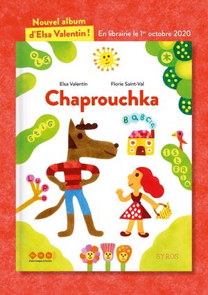 Chaprouchka - présentation