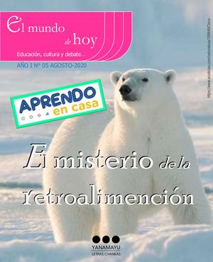 El misterio de la retroalimentación