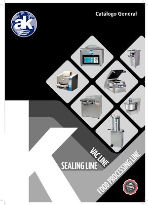 Catalogo Talleres Ramon España 2020