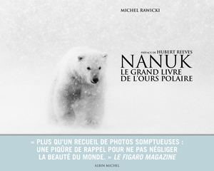 Nanuk Nouvelle Édition