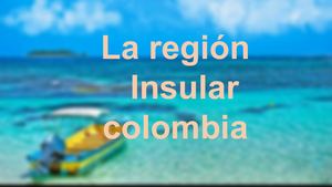 Region Insular isabella lastre