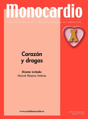 Corazon Y Drogas (1)