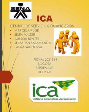 Ica