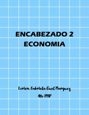 Encabezado 2 Economia