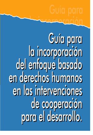 Guia Enfoque Ddhh + Nipo + Logo Aecid
